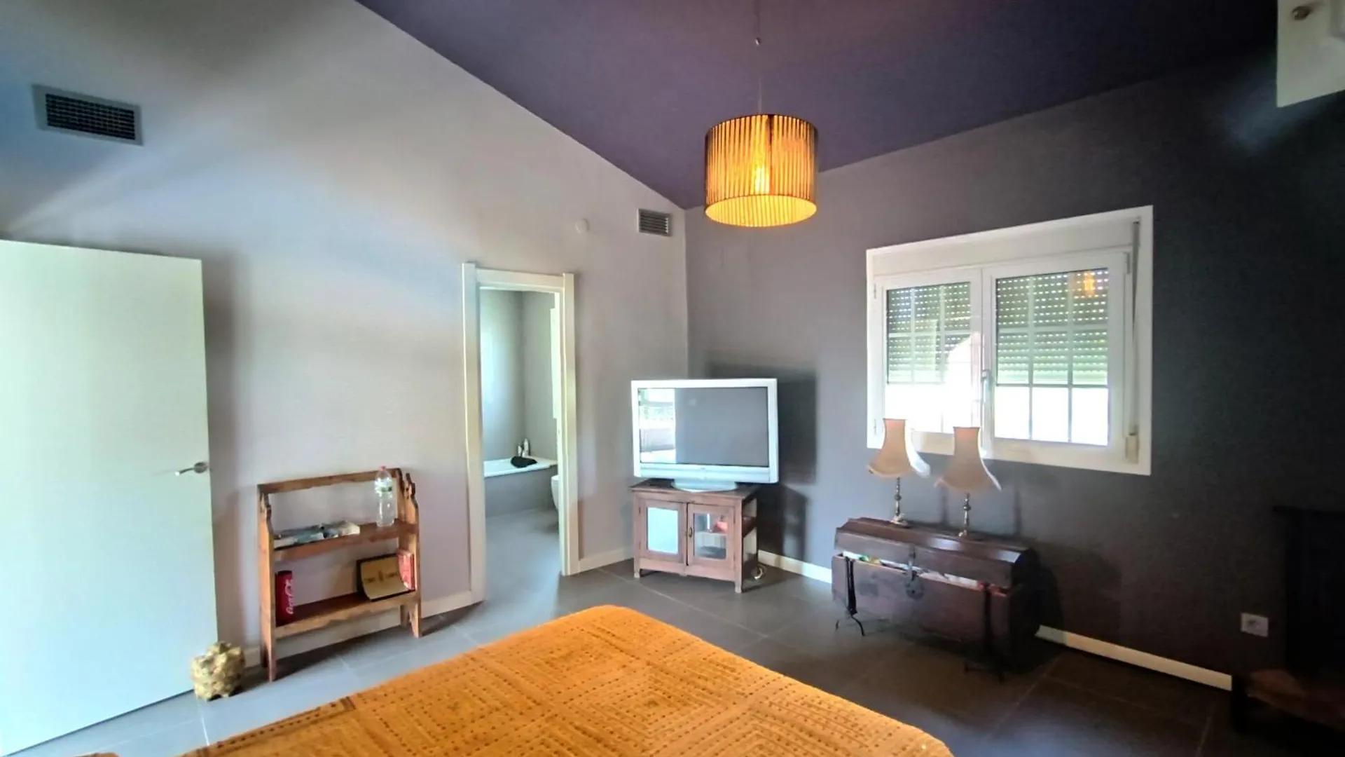 Habitacion Cerca De La Playa En Cambrils Villafortuny