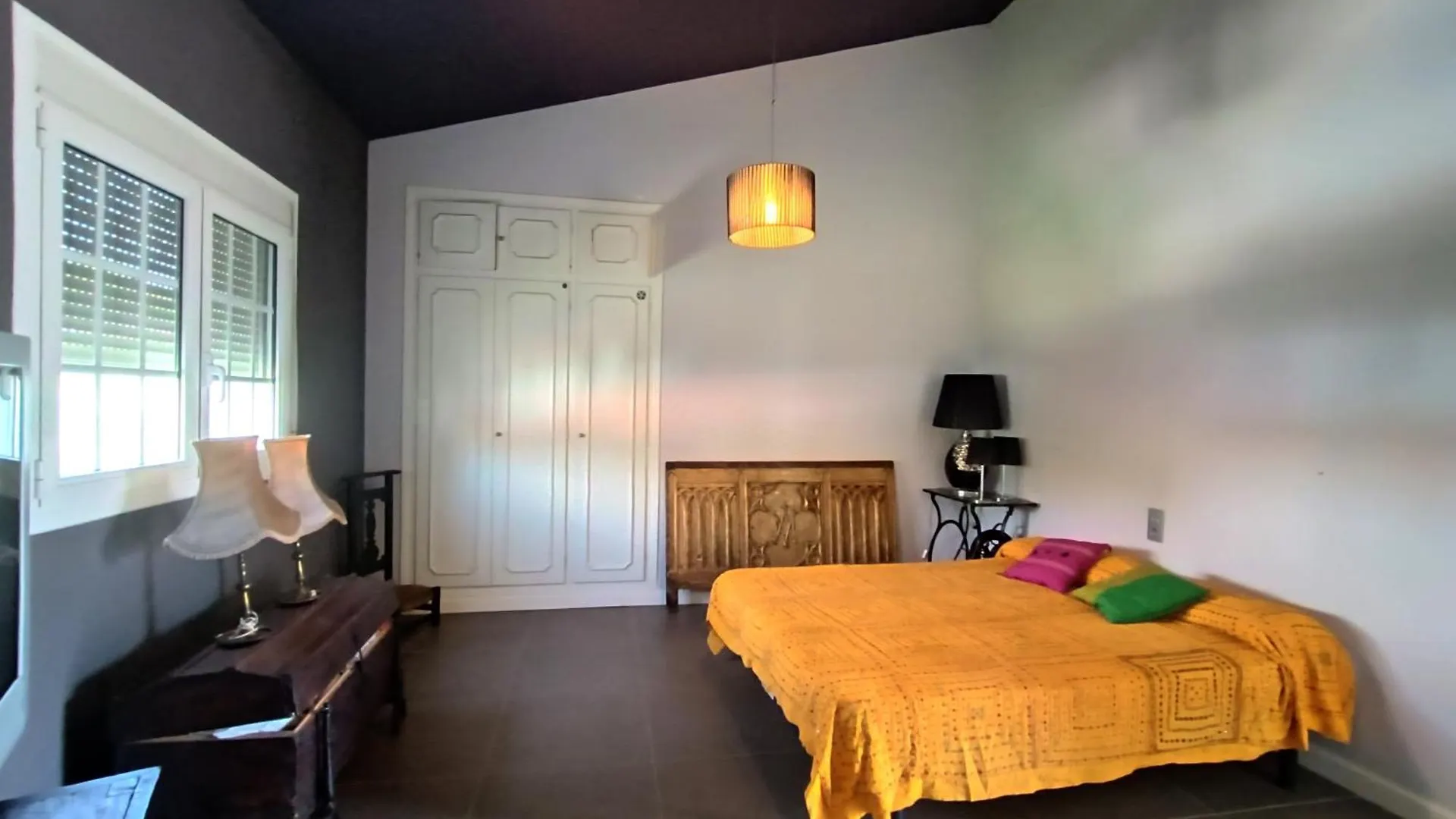 Homestay Habitacion Cerca De La Playa En Cambrils Villafortuny Spain