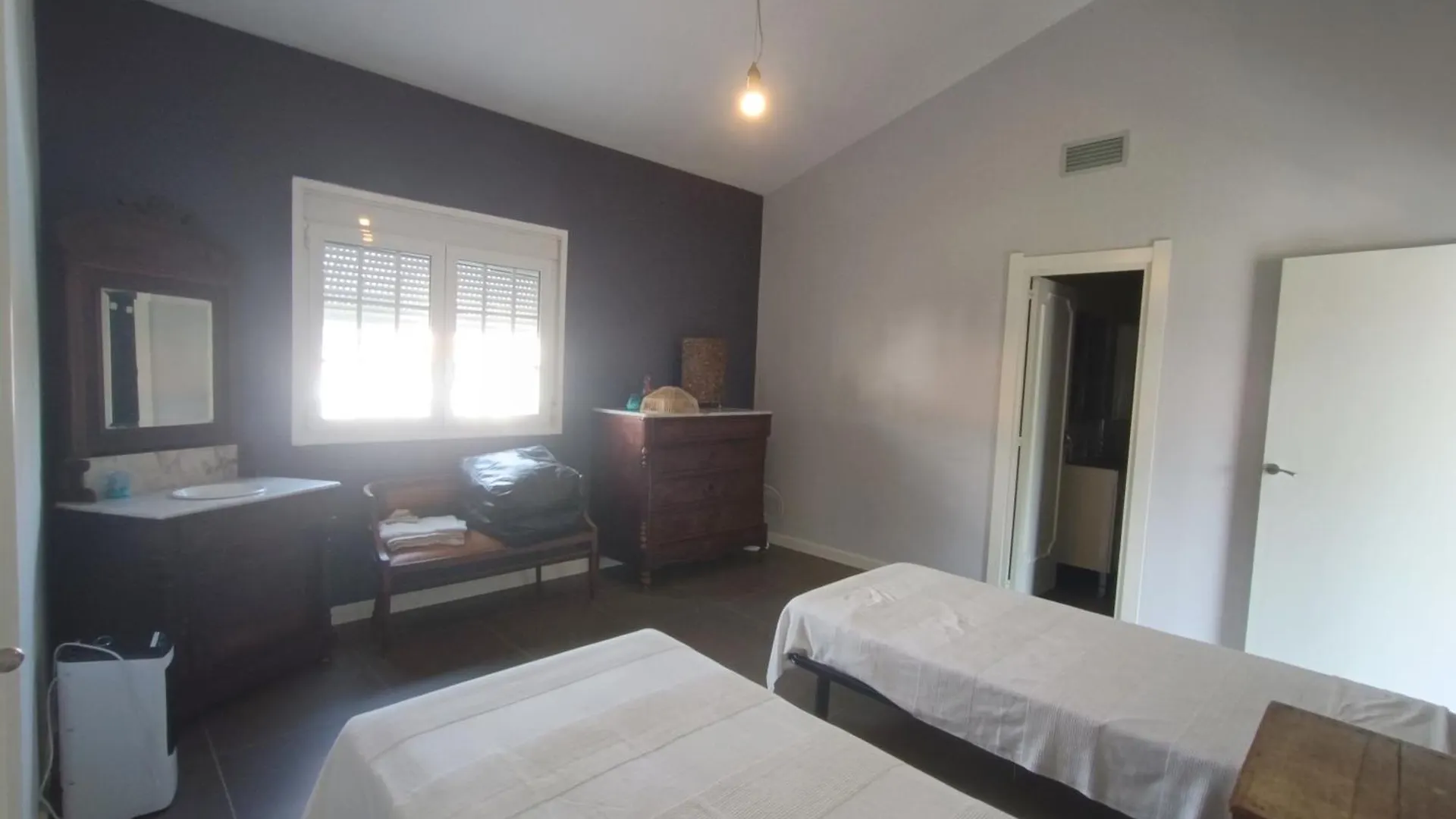Habitacion Cerca De La Playa En Cambrils Villafortuny Homestay
