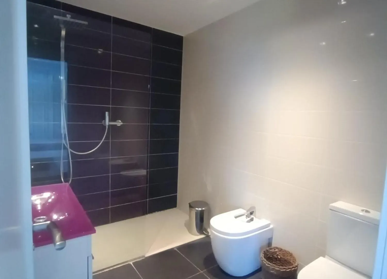 Homestay Habitacion Cerca De La Playa En Cambrils Villafortuny