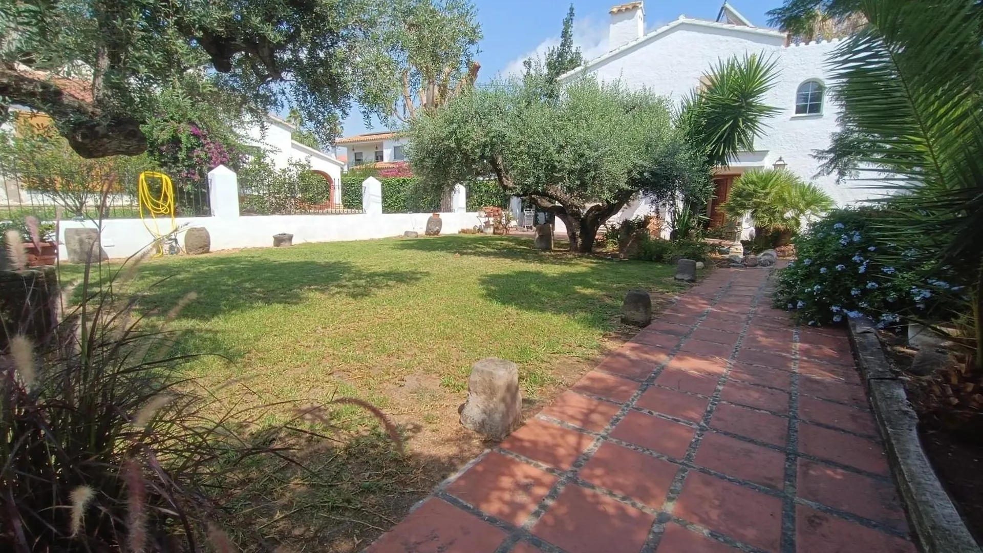 Habitacion Cerca De La Playa En Cambrils Villafortuny Homestay